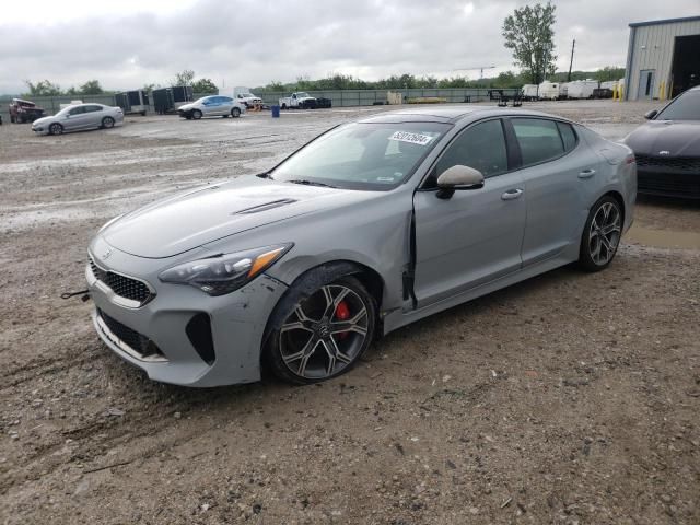 2018 KIA Stinger GT2