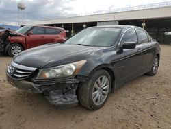 Honda Vehiculos salvage en venta: 2011 Honda Accord EX