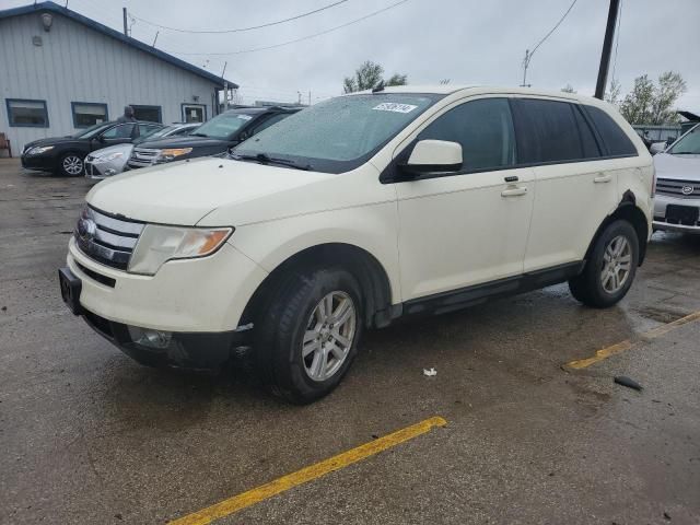 2008 Ford Edge SEL