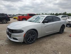 Dodge Charger sxt Vehiculos salvage en venta: 2023 Dodge Charger SXT