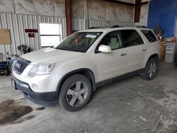 2012 GMC Acadia SLT-1 for sale in Helena, MT