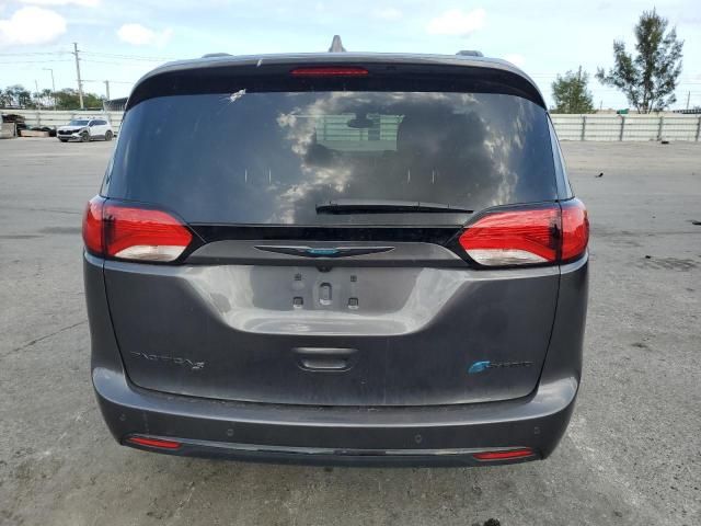 2020 Chrysler Pacifica Hybrid Touring L