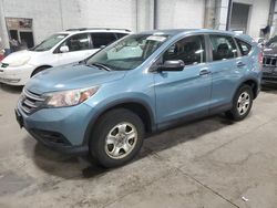 Honda cr-v lx salvage cars for sale: 2014 Honda CR-V LX