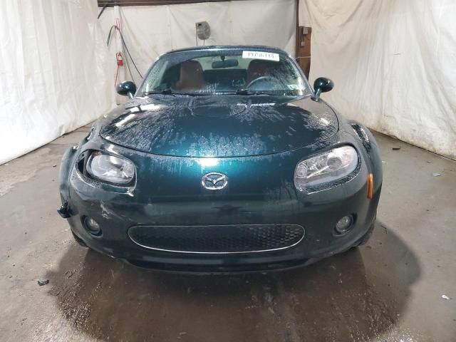 2008 Mazda MX-5 Miata