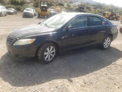 2011 Toyota Camry SE for sale in Reno, NV