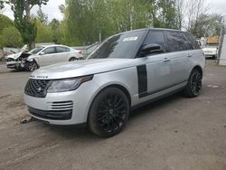 2019 Land Rover Range Rover HSE for sale in Portland, OR