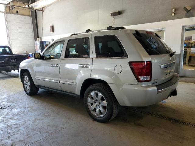 2010 Jeep Grand Cherokee Limited