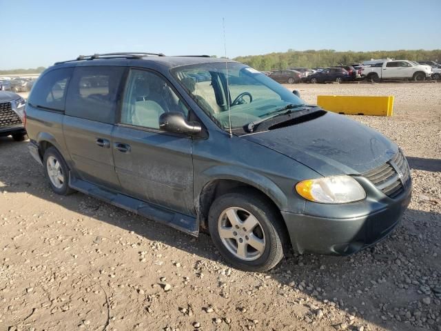 2005 Dodge Grand Caravan SXT