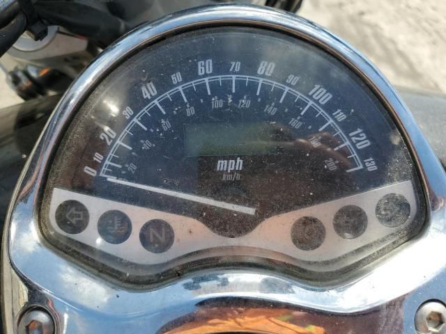 2005 Honda VTX1300 C