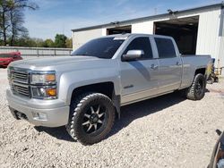 2014 Chevrolet Silverado K1500 High Country for sale in Rogersville, MO