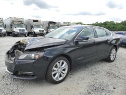 Chevrolet Impala Vehiculos salvage en venta: 2019 Chevrolet Impala LT