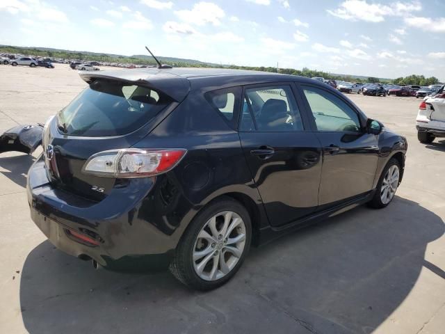 2010 Mazda 3 S