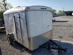 Utility salvage cars for sale: 2009 Utility Trailer