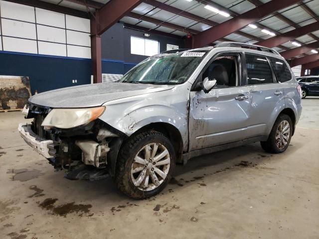 2011 Subaru Forester 2.5X Premium