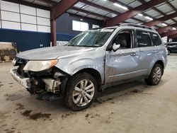 2011 Subaru Forester 2.5X Premium for sale in Assonet, MA