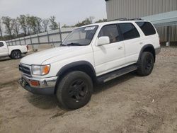 Toyota Vehiculos salvage en venta: 1997 Toyota 4runner SR5