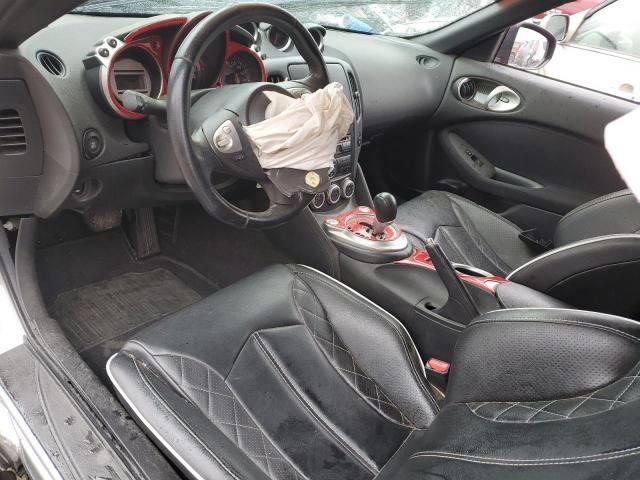2009 Nissan 370Z