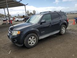 2009 Ford Escape Hybrid for sale in San Diego, CA