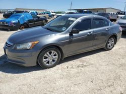 2011 Honda Accord SE for sale in Temple, TX