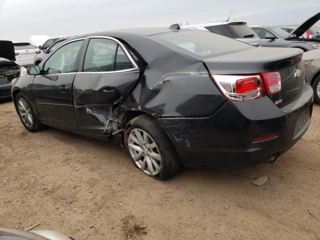 2014 Chevrolet Malibu 3LT