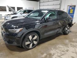 2022 Volvo C40 P8 Recharge Ultimate for sale in Blaine, MN