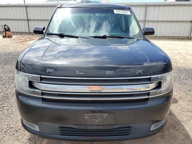 2015 Ford Flex SEL