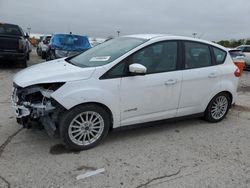 Ford Cmax Vehiculos salvage en venta: 2014 Ford C-MAX SE