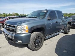 2011 Chevrolet Silverado K1500 LT for sale in Cahokia Heights, IL