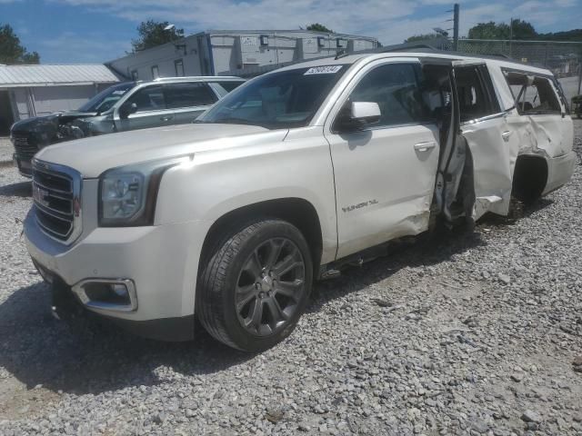 2015 GMC Yukon XL C1500 SLT