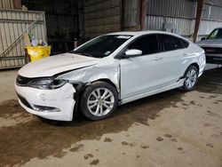 2016 Chrysler 200 Limited for sale in Greenwell Springs, LA