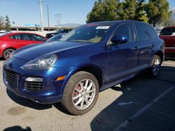 2008 Porsche Cayenne GTS for sale in Rancho Cucamonga, CA