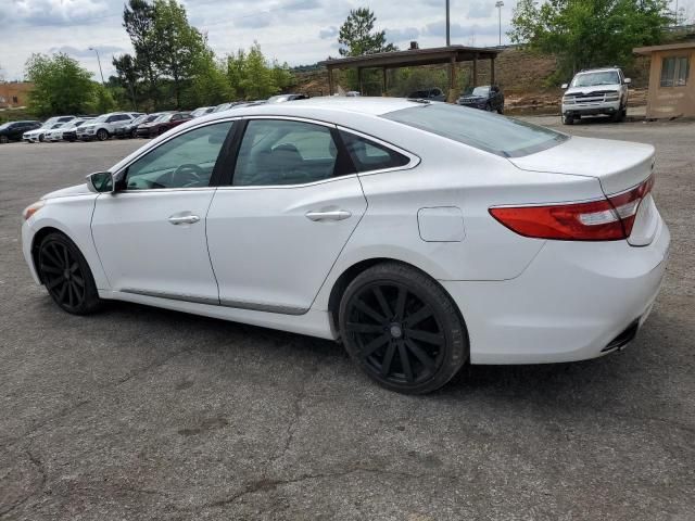 2014 Hyundai Azera