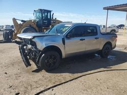 2022 Ford Maverick XL en venta en Houston, TX