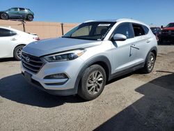 2016 Hyundai Tucson Limited for sale in Albuquerque, NM