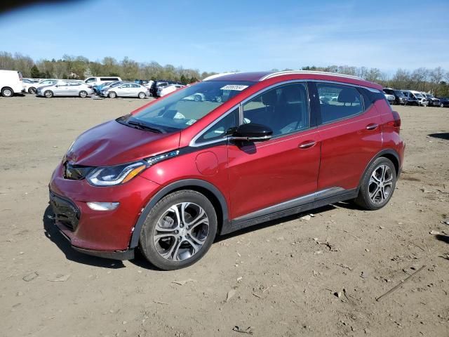 2019 Chevrolet Bolt EV Premier