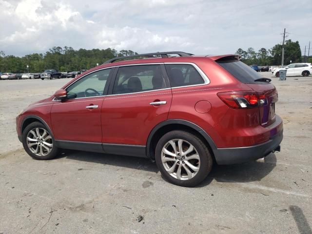 2013 Mazda CX-9 Grand Touring