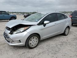 2015 Ford Fiesta S for sale in Houston, TX
