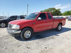 2001 Ford F150 for sale in Oklahoma City, OK