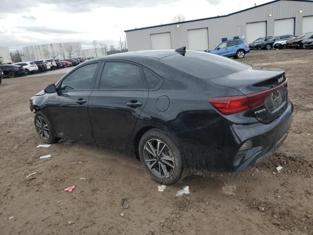 2023 KIA Forte LX