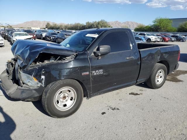 2018 Dodge RAM 1500 ST