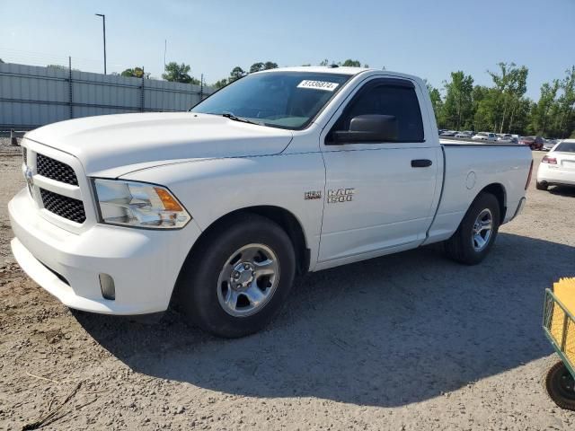 2013 Dodge RAM 1500 ST