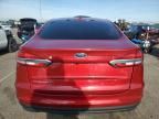 2020 Ford Fusion S