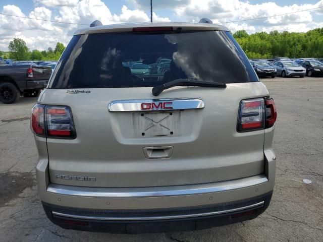 2014 GMC Acadia SLT-2