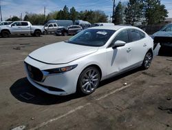 2019 Mazda 3 Select en venta en Denver, CO