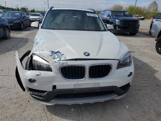 2015 BMW X1 XDRIVE28I