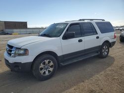 2015 Ford Expedition EL XL for sale in Kansas City, KS