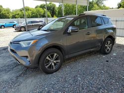 2017 Toyota Rav4 XLE for sale in Augusta, GA