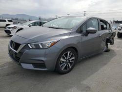 2020 Nissan Versa SV for sale in Sun Valley, CA