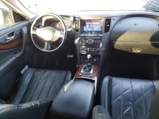 2011 Infiniti FX35