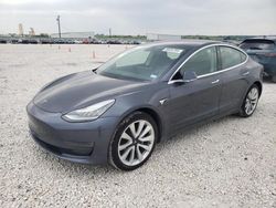 2019 Tesla Model 3 for sale in New Braunfels, TX